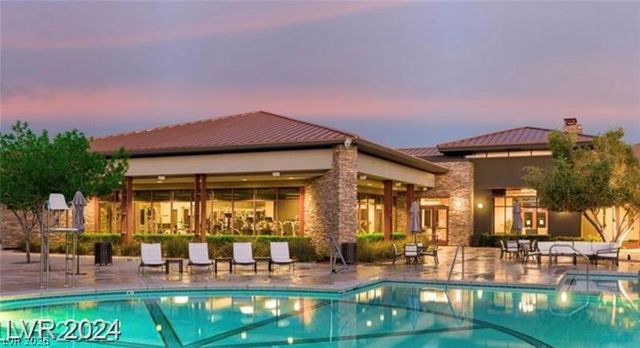 82 Grey Feather Drive, Las Vegas, NV 89135