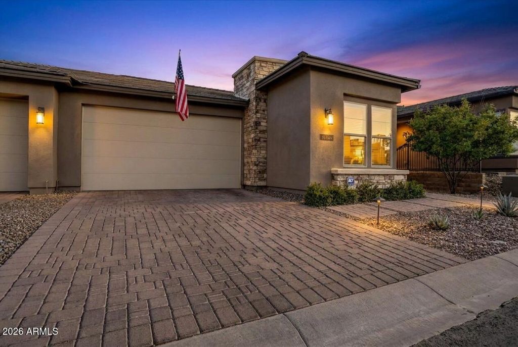 18225 E SPRING VALLEY Court, Rio Verde, AZ 85263 — photo 3