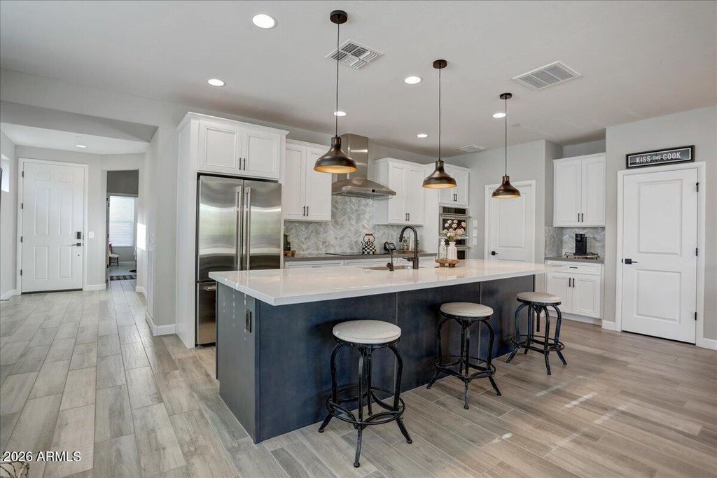 18225 E SPRING VALLEY Court, Rio Verde, AZ 85263 — photo 5