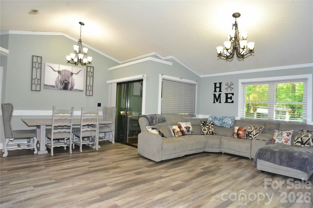 1429 Cierra Lane, Richburg, SC 29729