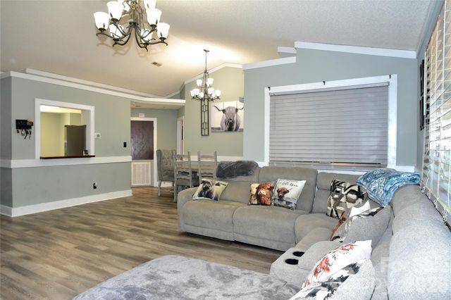 1429 Cierra Lane, Richburg, SC 29729