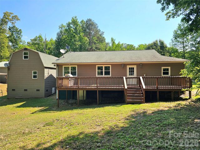 1429 Cierra Lane, Richburg, SC 29729