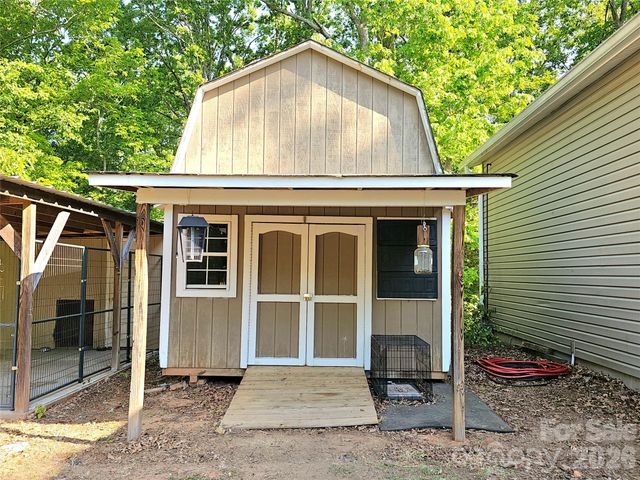 1429 Cierra Lane, Richburg, SC 29729
