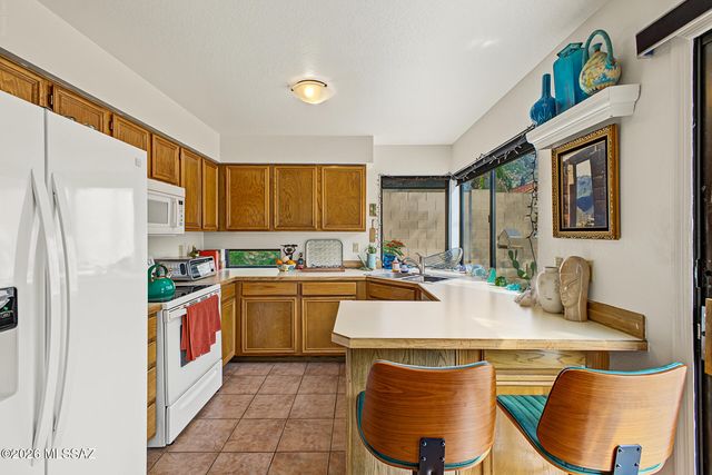 200 E Ridgeland Street, Oro Valley, AZ 85737