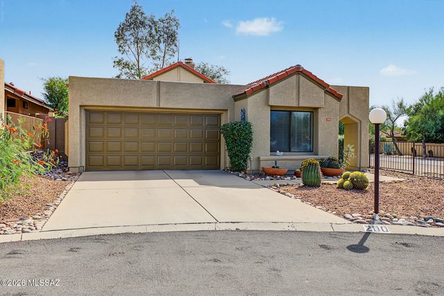 200 E Ridgeland Street, Oro Valley, AZ 85737