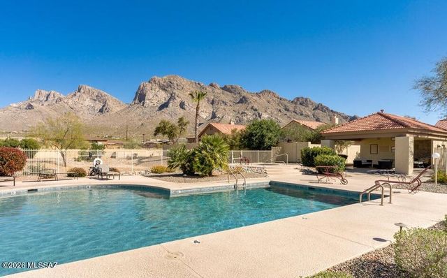 200 E Ridgeland Street, Oro Valley, AZ 85737