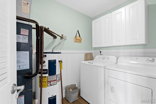 204 Whitehall Court, Belleville, IL 62223