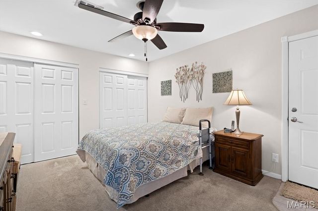 204 Whitehall Court, Belleville, IL 62223