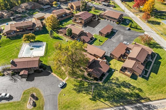 204 Whitehall Court, Belleville, IL 62223