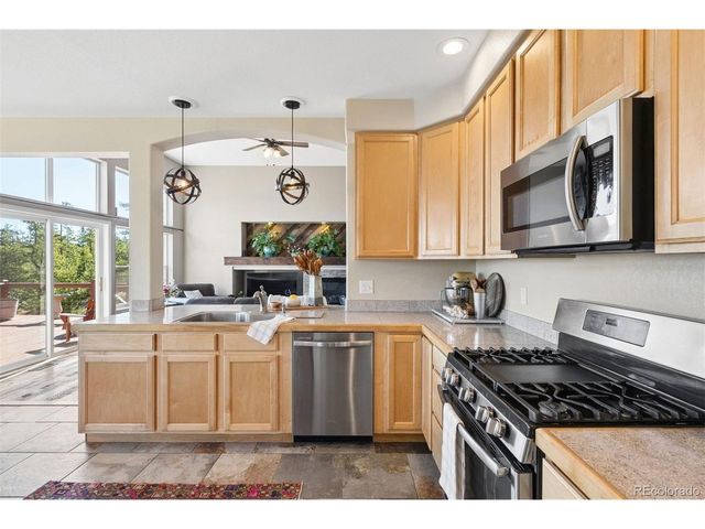 30889 Manitoba Dr, Evergreen, CO 80439