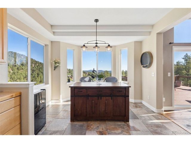 30889 Manitoba Dr, Evergreen, CO 80439
