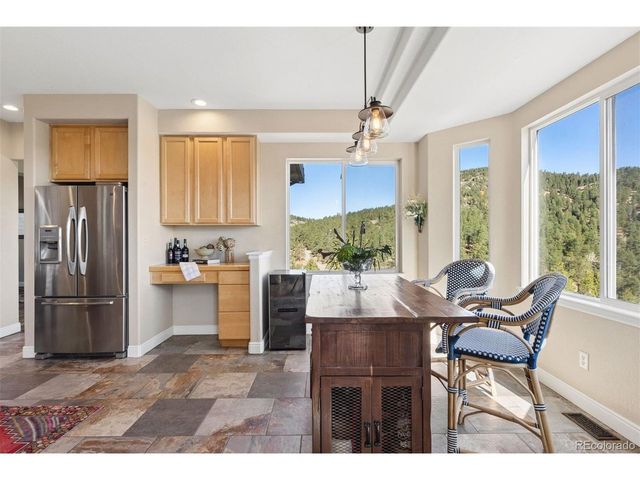 30889 Manitoba Dr, Evergreen, CO 80439