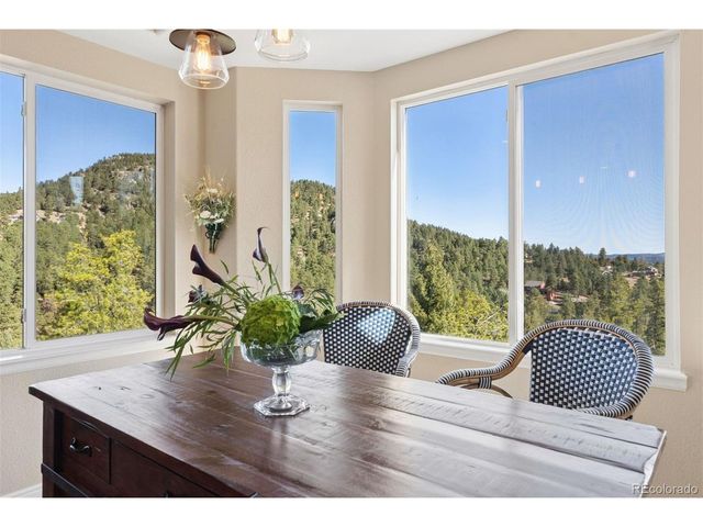 30889 Manitoba Dr, Evergreen, CO 80439