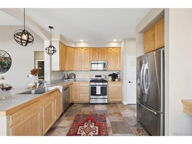 30889 Manitoba Dr, Evergreen, CO 80439