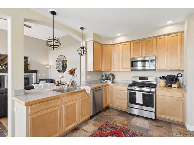 30889 Manitoba Dr, Evergreen, CO 80439