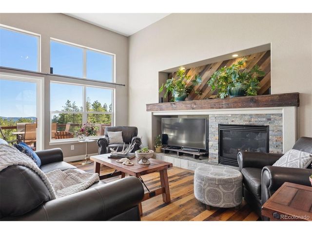 30889 Manitoba Dr, Evergreen, CO 80439