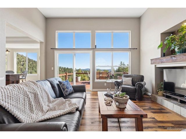 30889 Manitoba Dr, Evergreen, CO 80439