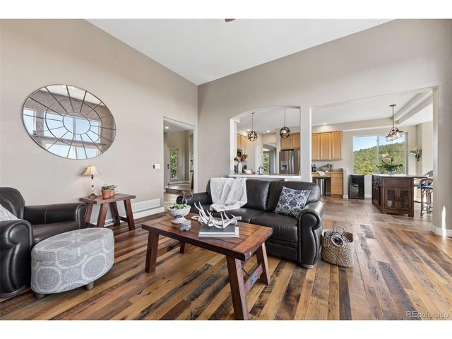 30889 Manitoba Dr, Evergreen, CO 80439