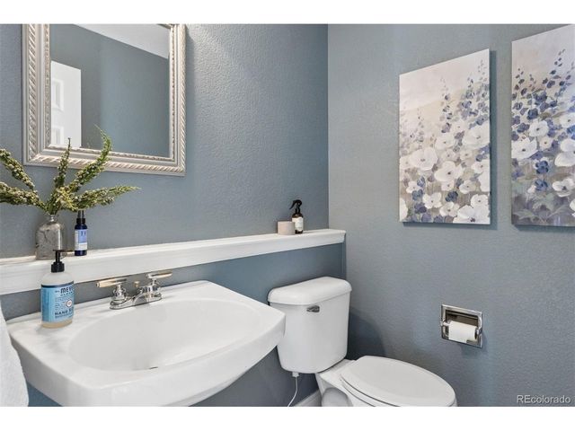 30889 Manitoba Dr, Evergreen, CO 80439