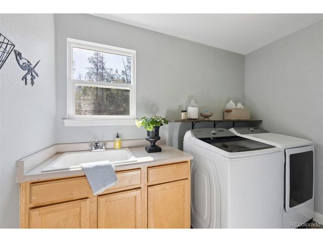 30889 Manitoba Dr, Evergreen, CO 80439