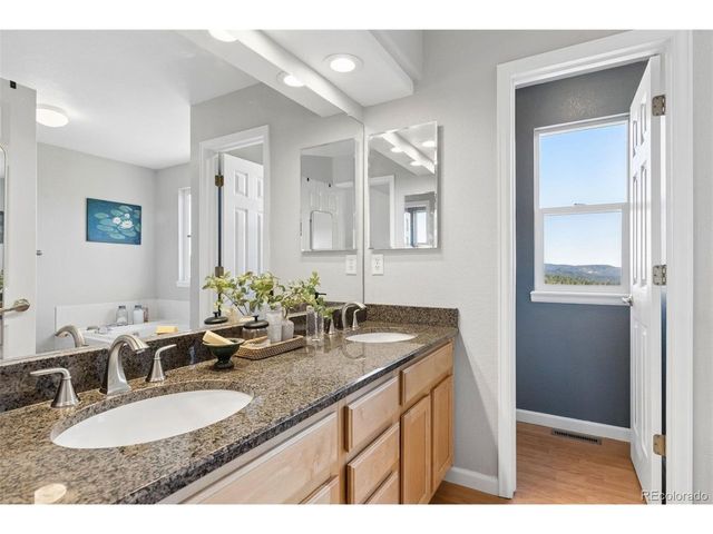 30889 Manitoba Dr, Evergreen, CO 80439
