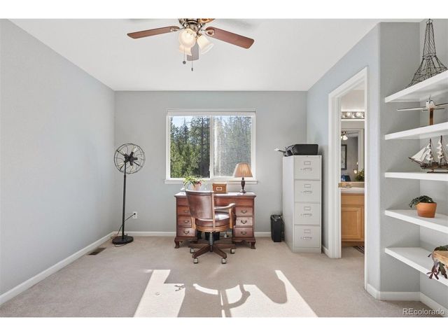30889 Manitoba Dr, Evergreen, CO 80439