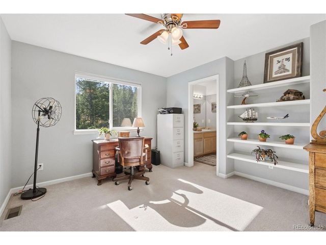 30889 Manitoba Dr, Evergreen, CO 80439
