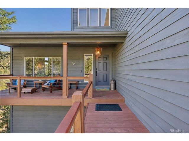 30889 Manitoba Dr, Evergreen, CO 80439