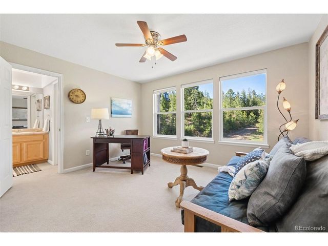 30889 Manitoba Dr, Evergreen, CO 80439