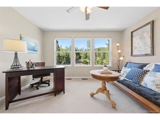 30889 Manitoba Dr, Evergreen, CO 80439