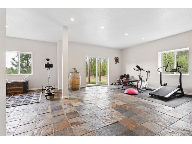 30889 Manitoba Dr, Evergreen, CO 80439