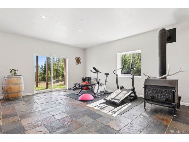 30889 Manitoba Dr, Evergreen, CO 80439