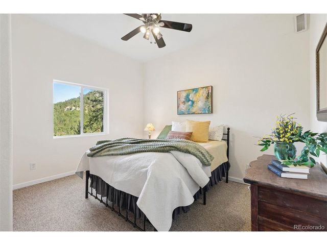 30889 Manitoba Dr, Evergreen, CO 80439