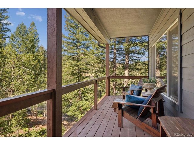 30889 Manitoba Dr, Evergreen, CO 80439