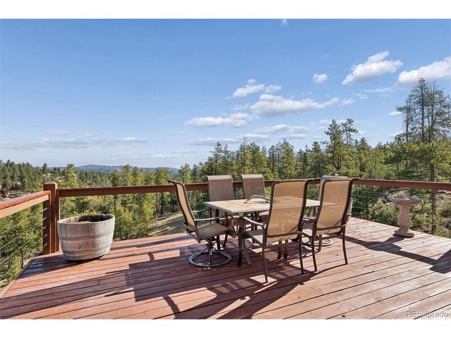 30889 Manitoba Dr, Evergreen, CO 80439