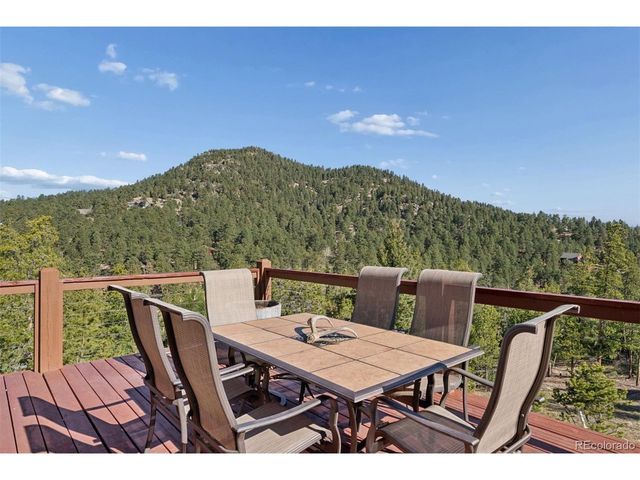 30889 Manitoba Dr, Evergreen, CO 80439