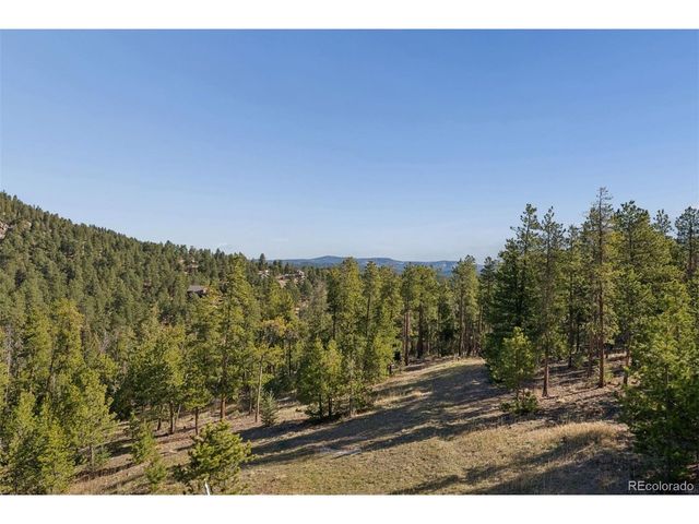 30889 Manitoba Dr, Evergreen, CO 80439