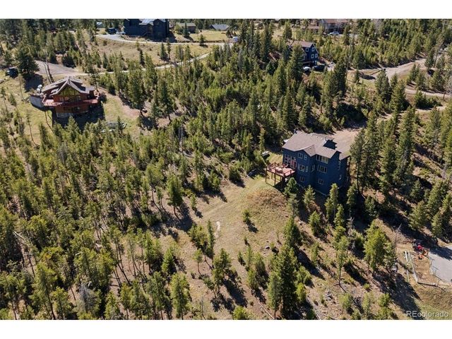30889 Manitoba Dr, Evergreen, CO 80439