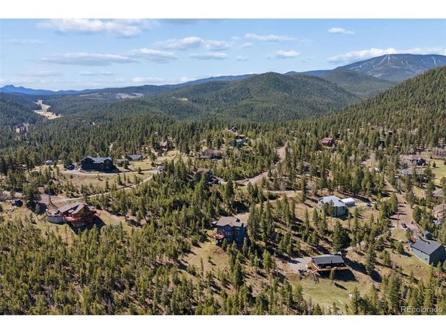 30889 Manitoba Dr, Evergreen, CO 80439