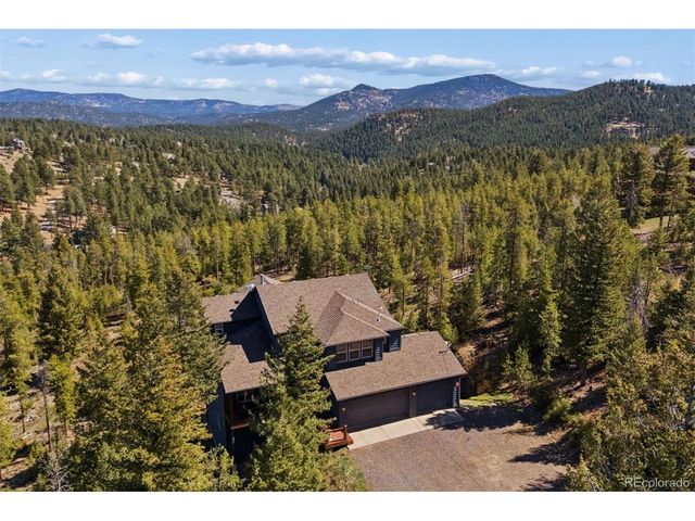 30889 Manitoba Dr, Evergreen, CO 80439