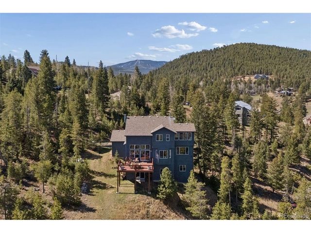 30889 Manitoba Dr, Evergreen, CO 80439