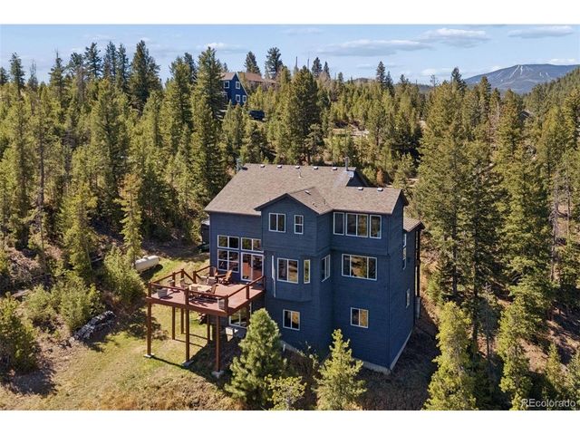 30889 Manitoba Dr, Evergreen, CO 80439