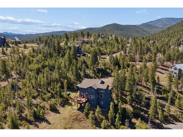 30889 Manitoba Dr, Evergreen, CO 80439