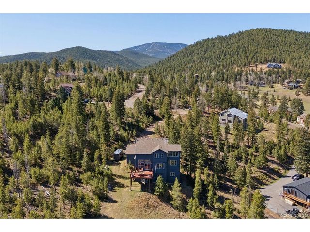 30889 Manitoba Dr, Evergreen, CO 80439