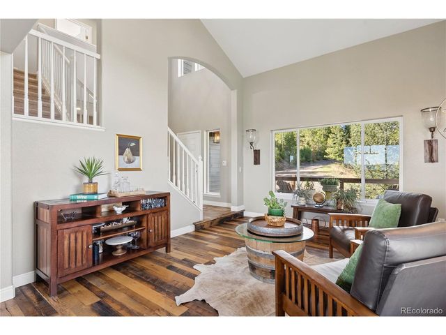 30889 Manitoba Dr, Evergreen, CO 80439