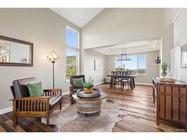 30889 Manitoba Dr, Evergreen, CO 80439