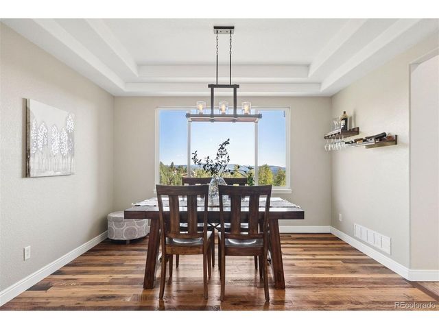 30889 Manitoba Dr, Evergreen, CO 80439