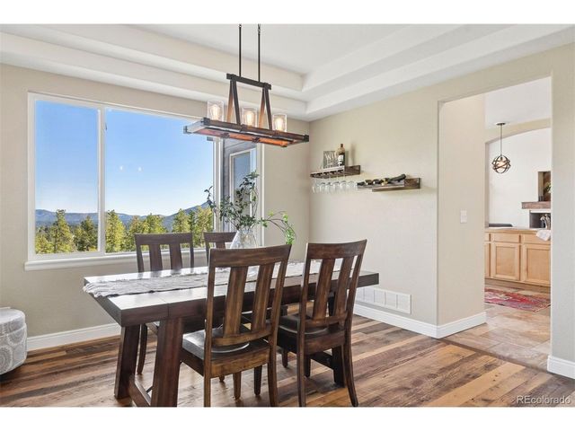 30889 Manitoba Dr, Evergreen, CO 80439