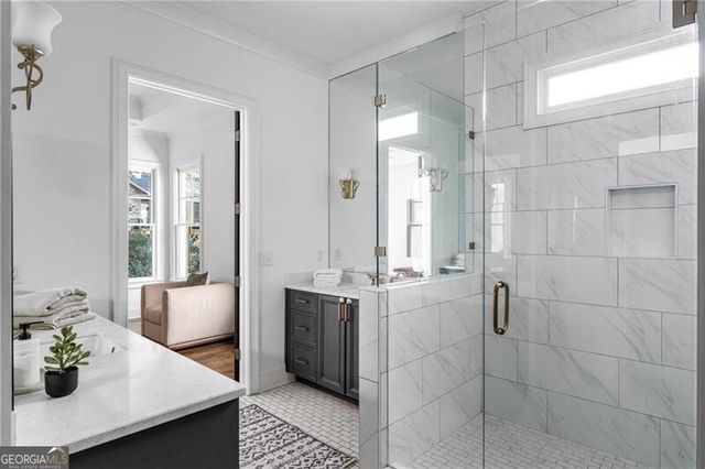 1760 Barclay Close NW, Atlanta, GA 30318