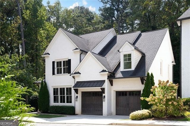 1760 Barclay Close NW, Atlanta, GA 30318